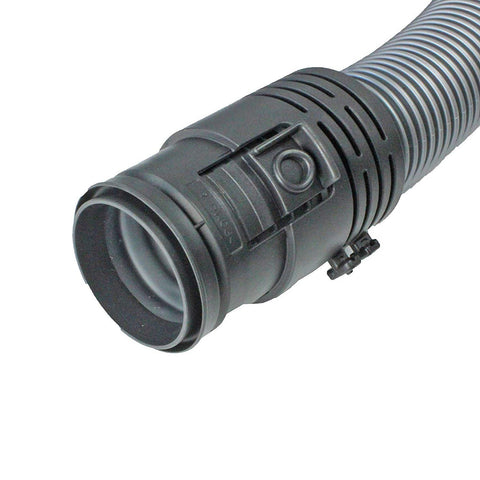 Miele Classic C1 mango flexible para movimiento cómodo durante la limpieza