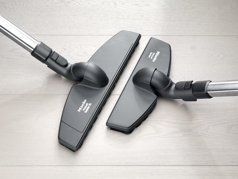 Miele Parquet Twister SBB 300-3, calidad Miele para resultados consistentes