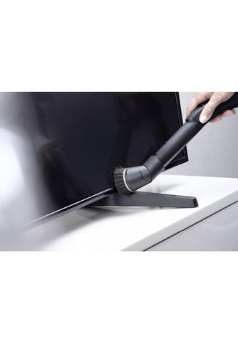 Borde protector suave evita rayones en muebles