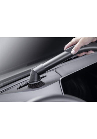 Cerdas suaves del SSP 10 cuidan superficies delicadas