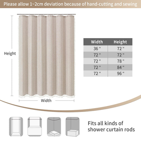 Recomendación de liner impermeable para mayor resistencia al agua.