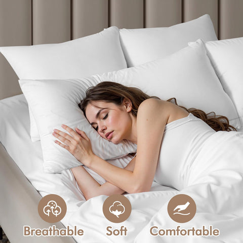 MIULEE costuras duraderas que mantienen la forma y evitan deshilachados