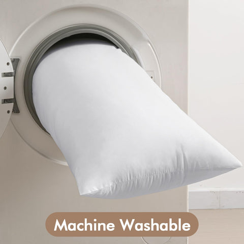 MIULEE instrucciones simples de cuidado para mantener el cojín