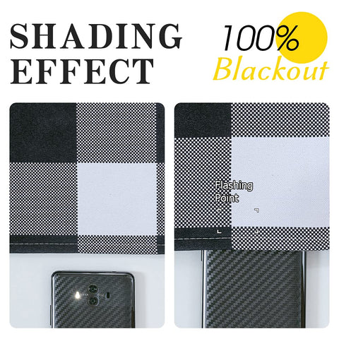 MIULEE cortinas opacas para oscurecer y mejorar la experiencia visual