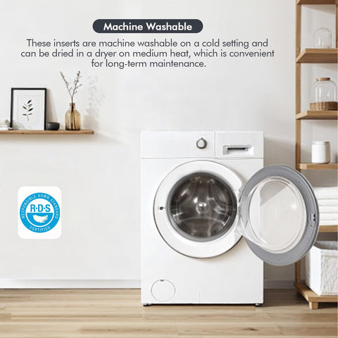 MIULEE cojin lleno 20x20 diseño versátil, combina con cualquier estilo.