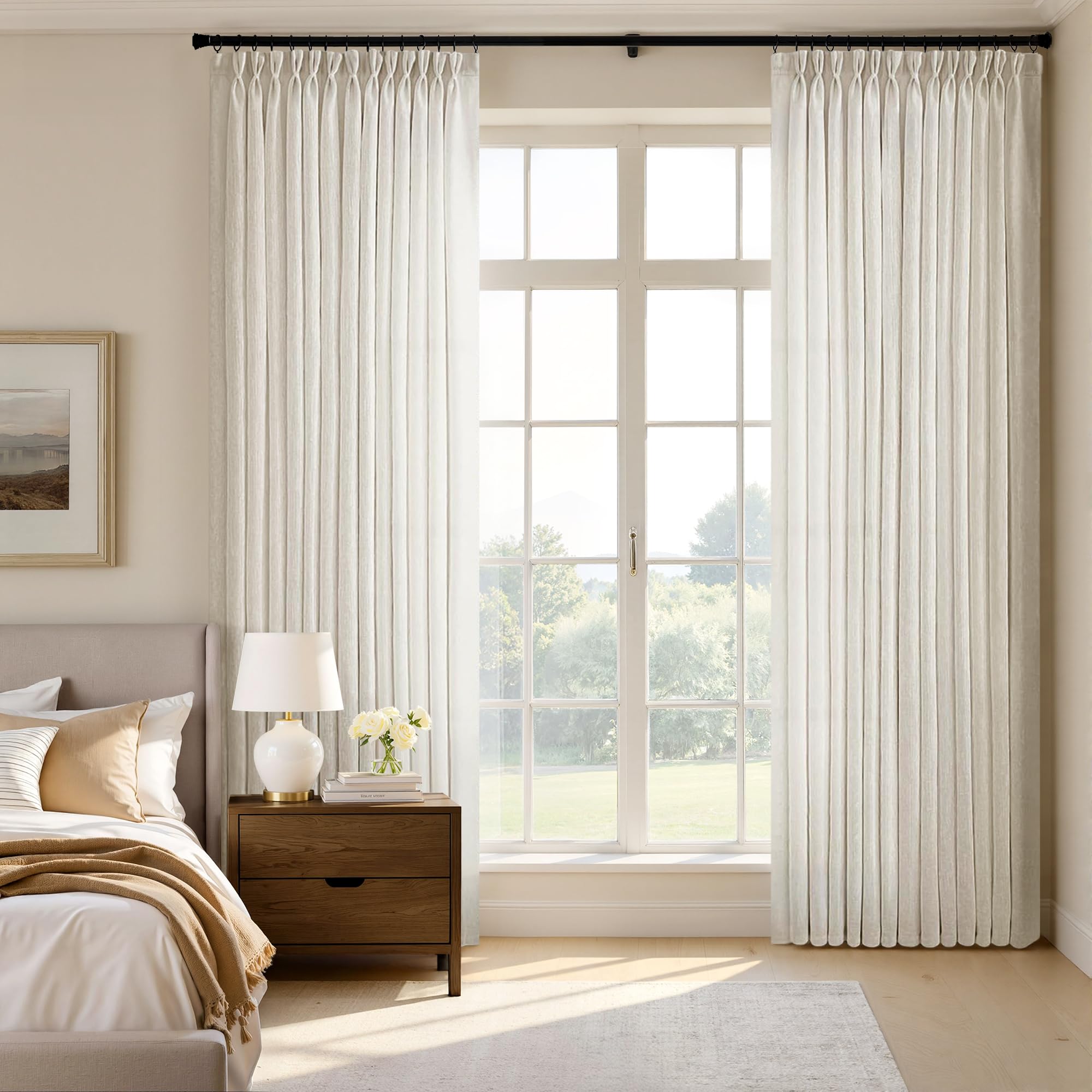 Cuidado fácil: lavado en frío y planchado ligero de MIULEE