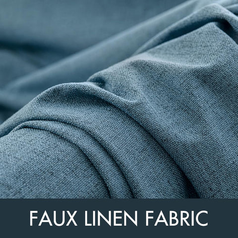 Cortinas MIULEE diseño vintage para un toque de lujo en casa.