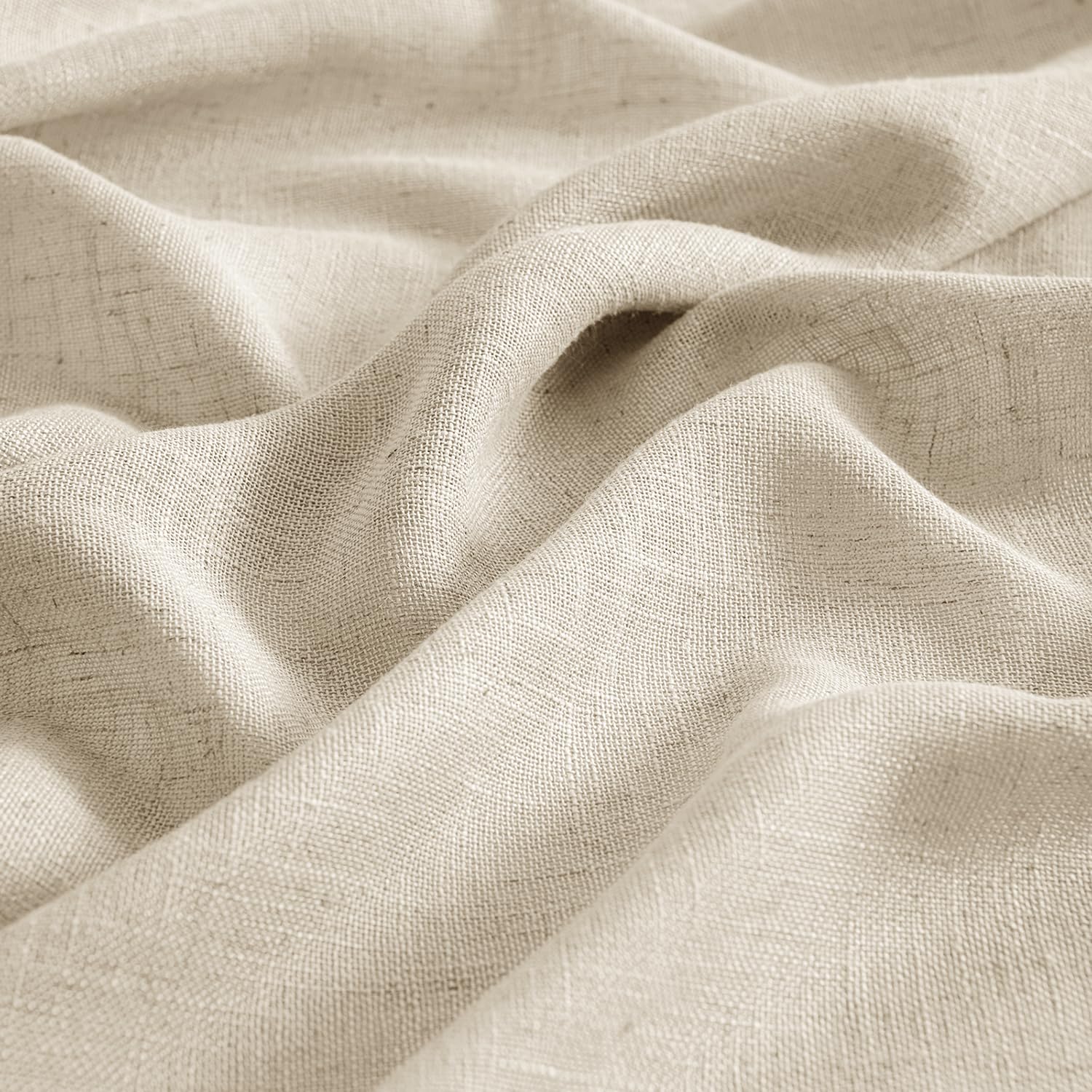 Cortinas MIULEE de estilo moderno campo para dormitorio o sala