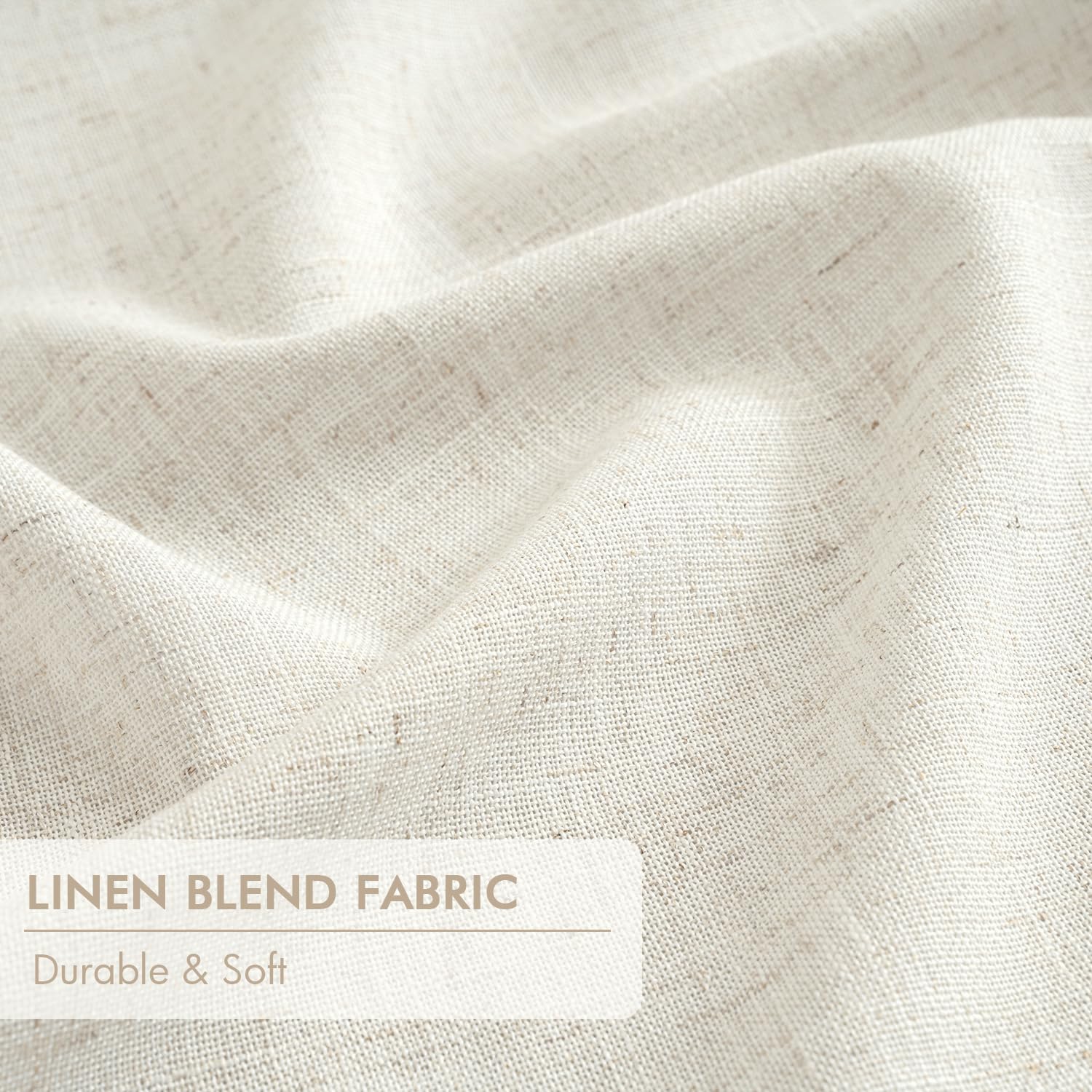 Opciones de colgado MIULEE para riel, gancho o bolsillo oculto.