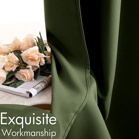 Construcción de triple costura para mayor privacidad con MIULEE