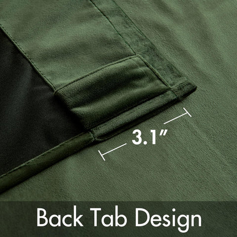 Textura suave de MIULEE Velvet, sensación lujosa al tacto