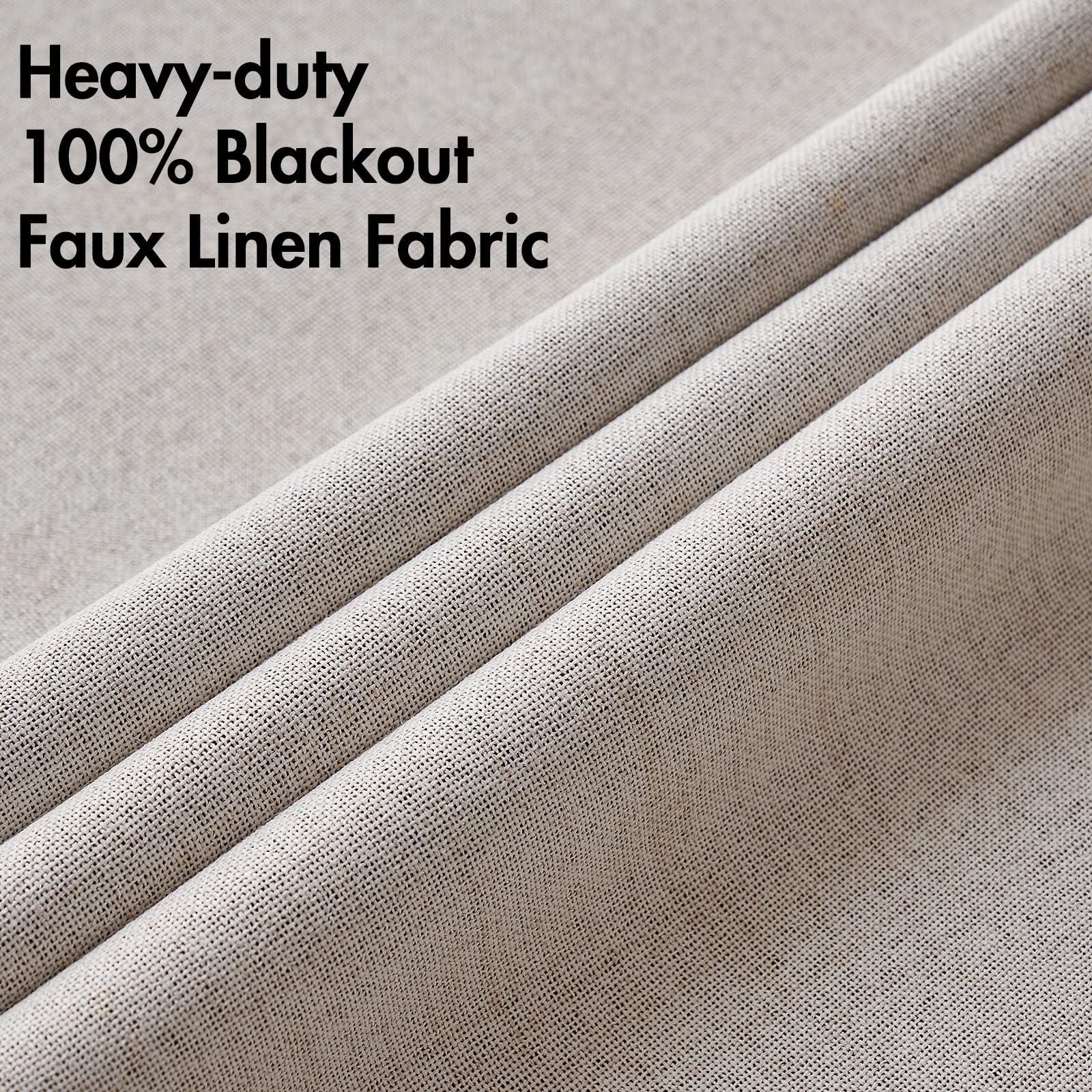 Cuidado fácil MIULEE: planchado suave y secado a baja temperatura.