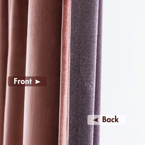 Dos paneles MIULEE de 52x84 listos para instalación