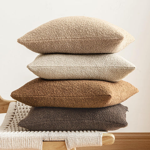 Funda MIULEE resistente y fácil de cuidar para uso prolongado.