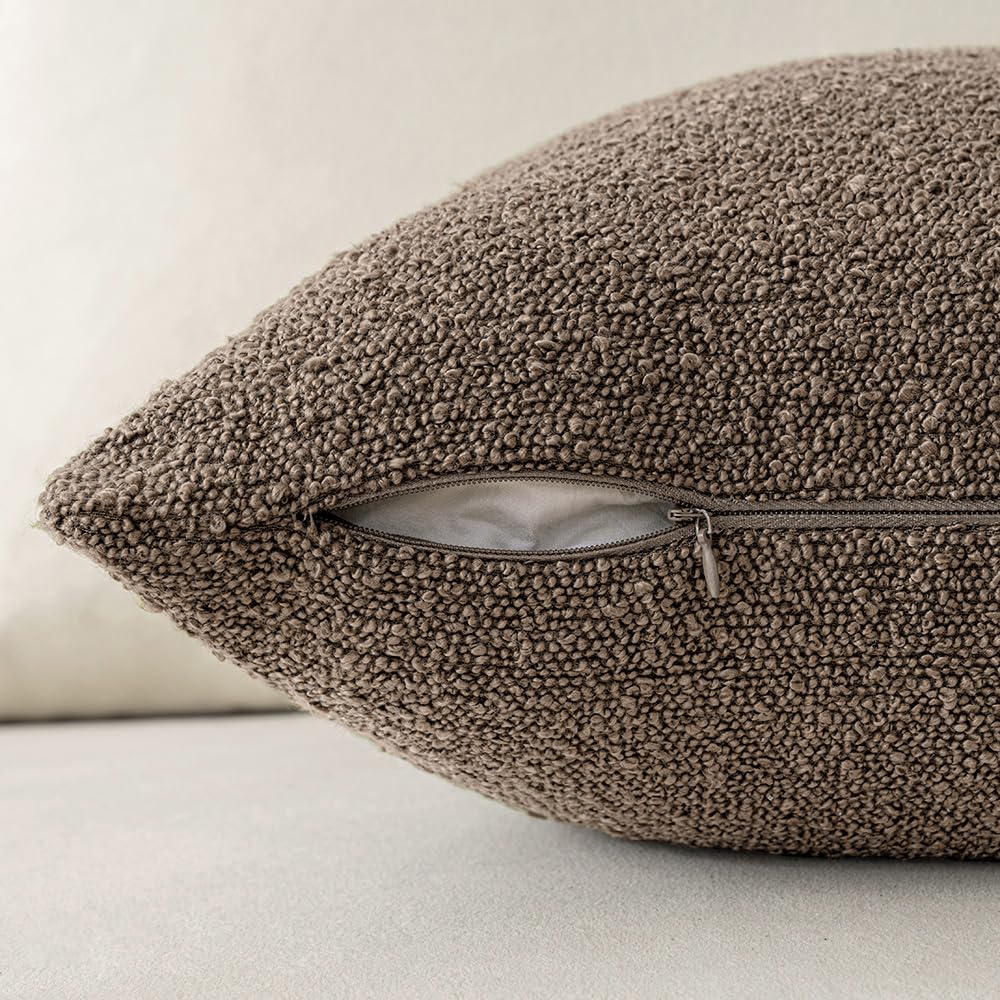 Funda MIULEE decoración de habitación con estilo moderno.