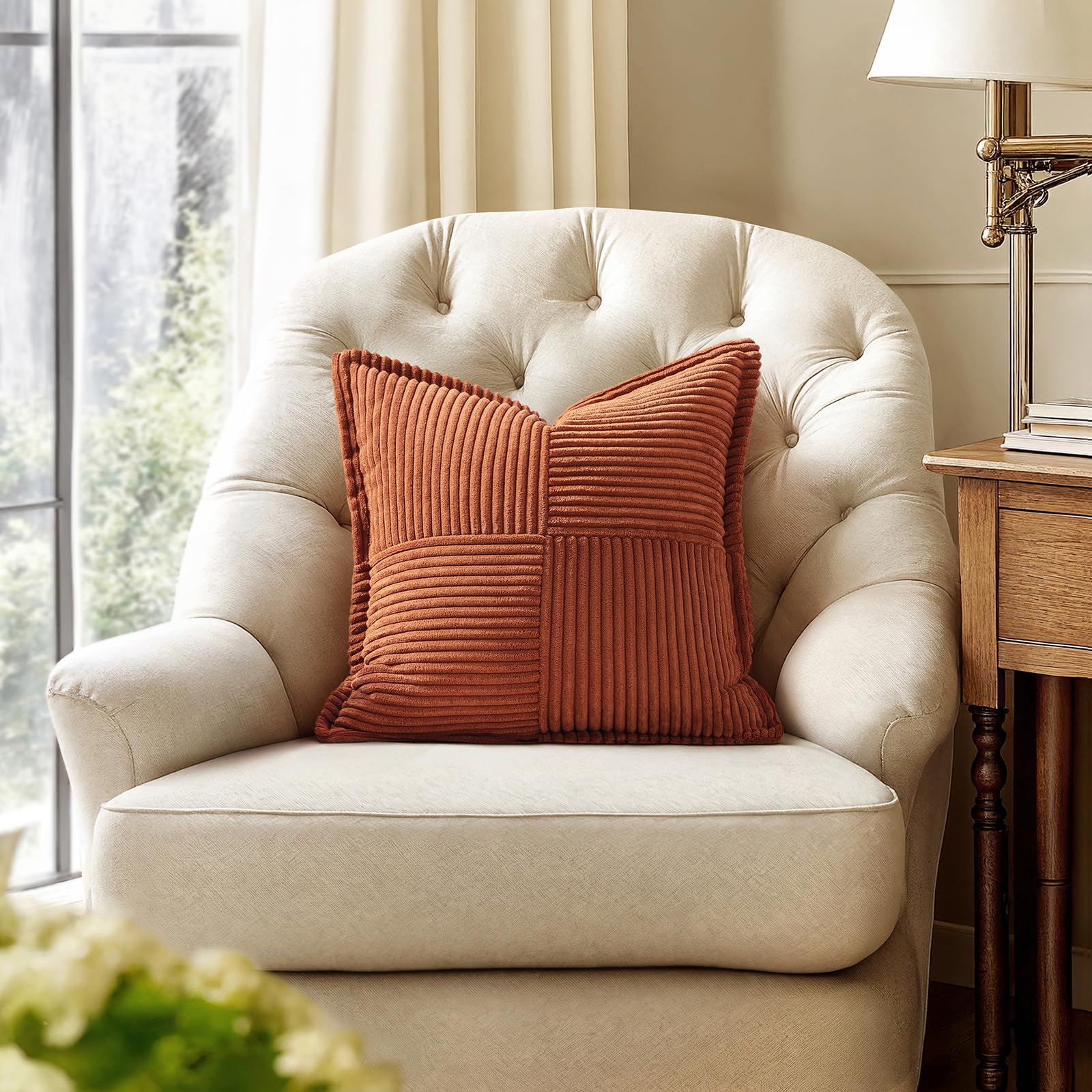 Funda MIULEE diseño versátil con estilo bohemio.