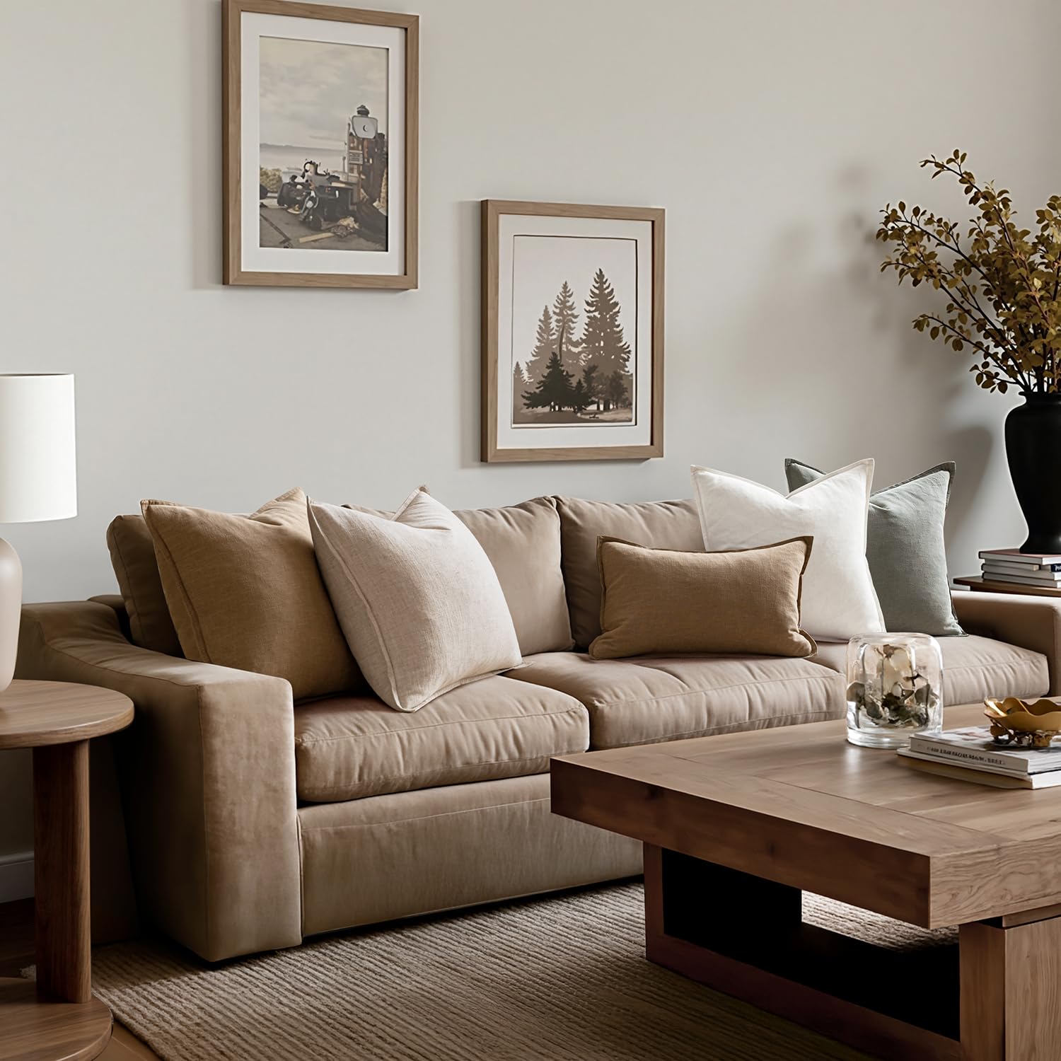 Funda MIULEE adecuada para interiores y exteriores