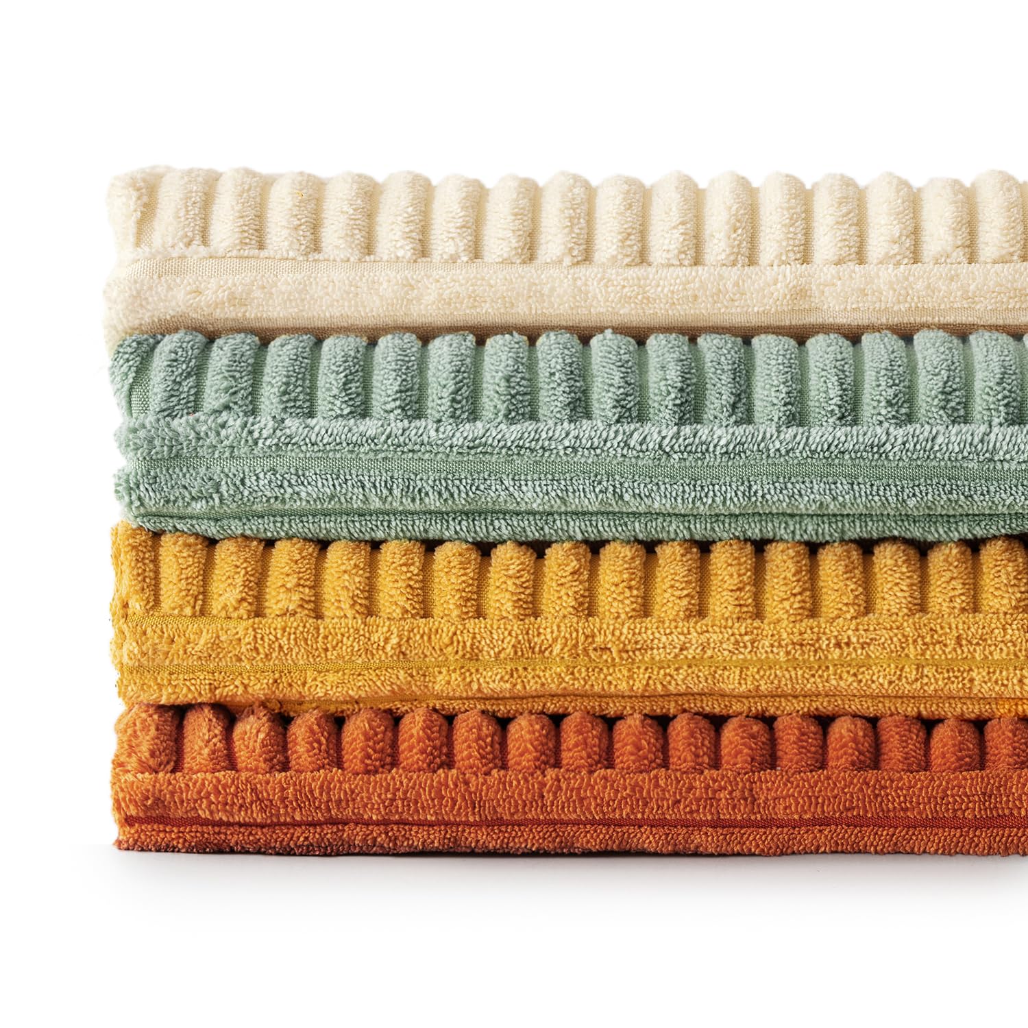 Regalo MIULEE para amantes de decoración boho y patchwork