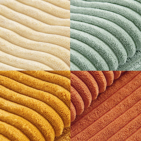 Cuidados MIULEE: lavado suave para conservar la tela