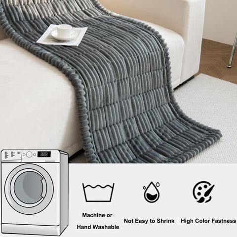 Cubre sofá lavable de Mivnue para uso multipropósito en casa.