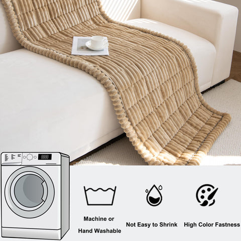 Mivnue cubre sofá para perros, protección multiuso para diversos espacios.