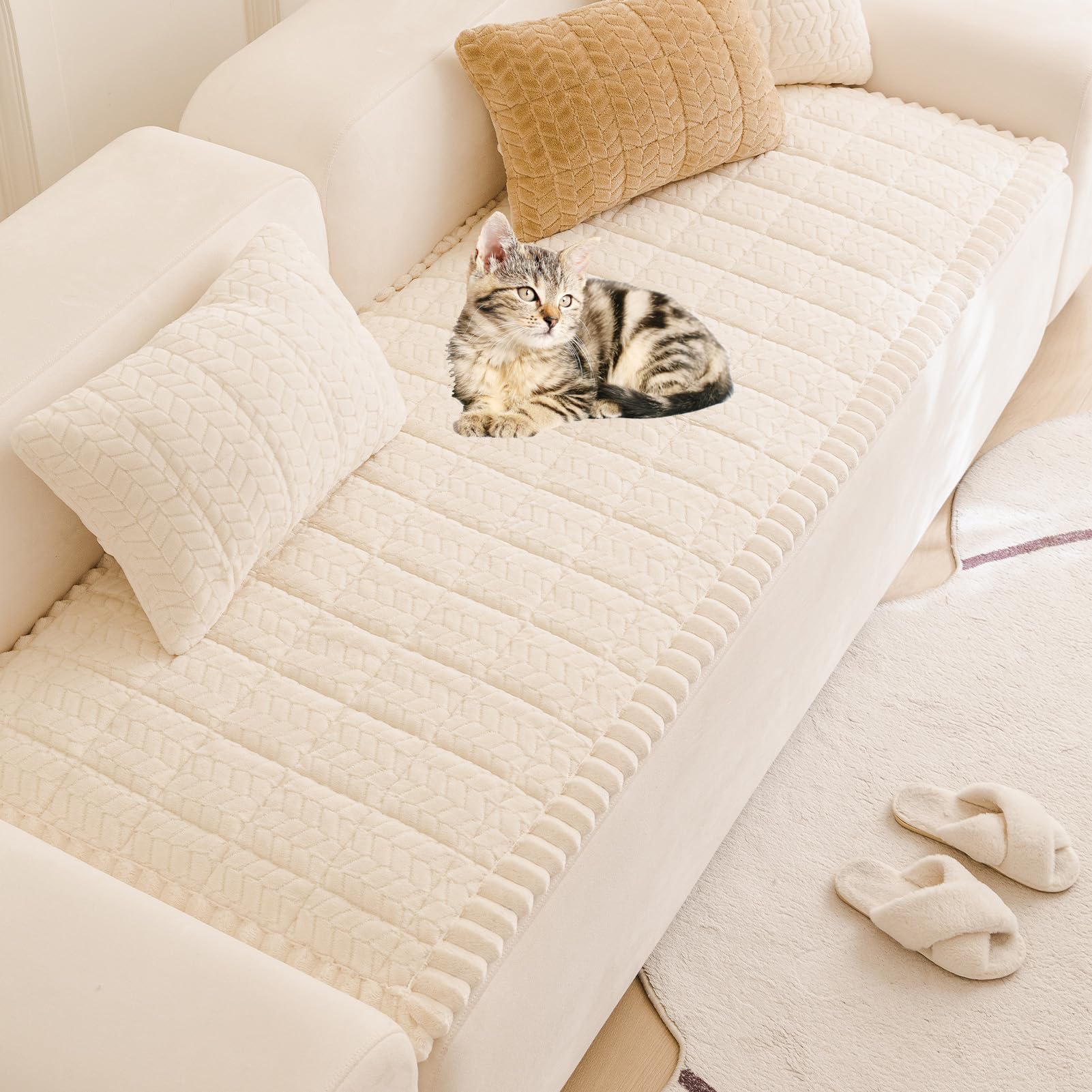 Regalo ideal para amantes de mascotas con cobertura Mivnue.