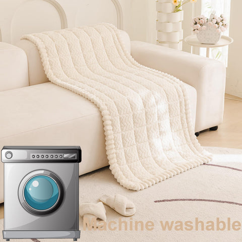 Uso múltiple: cubre sofá, ventana y habitación con Mivnue.