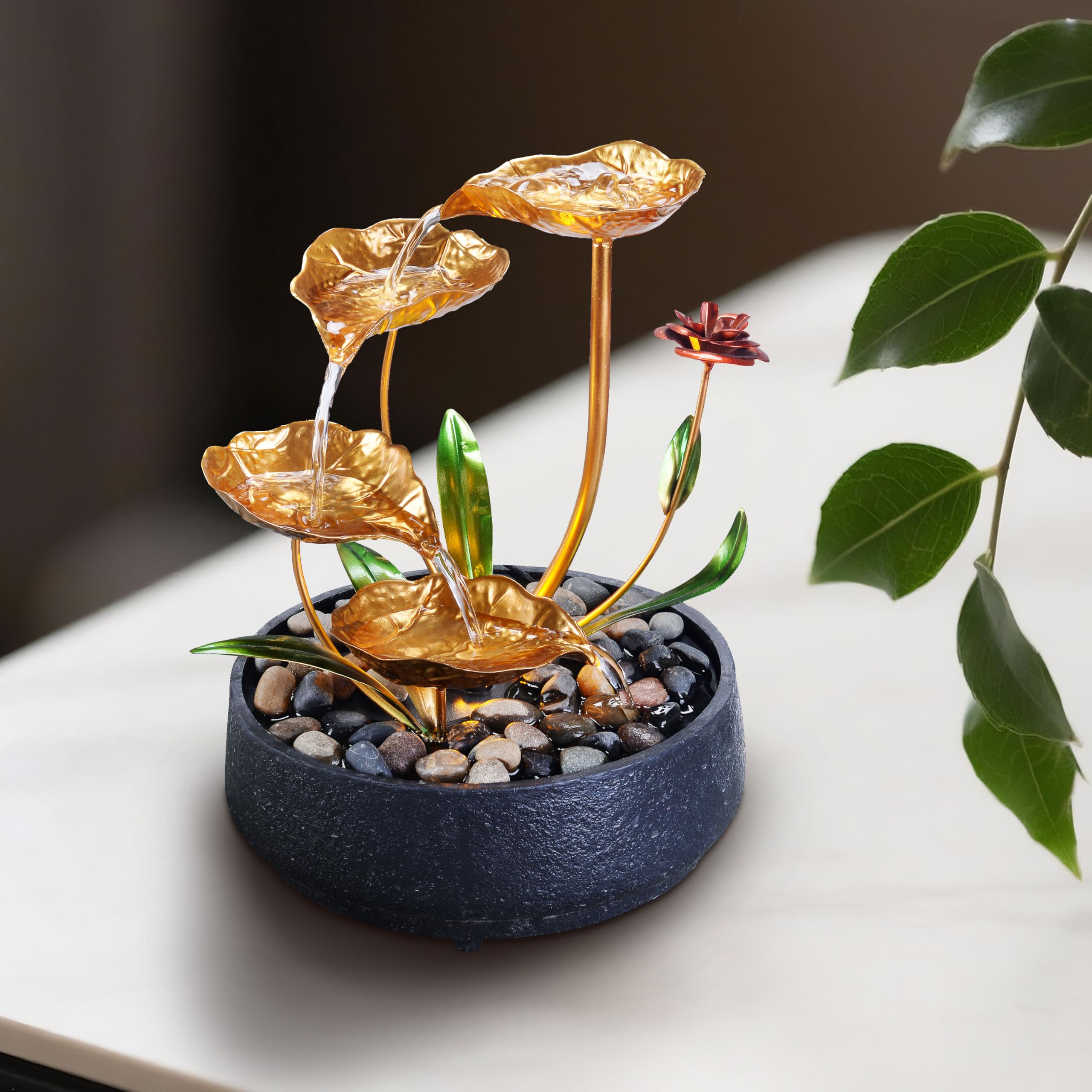 MSEONWXI diseño compacto ideal para espacios pequeños