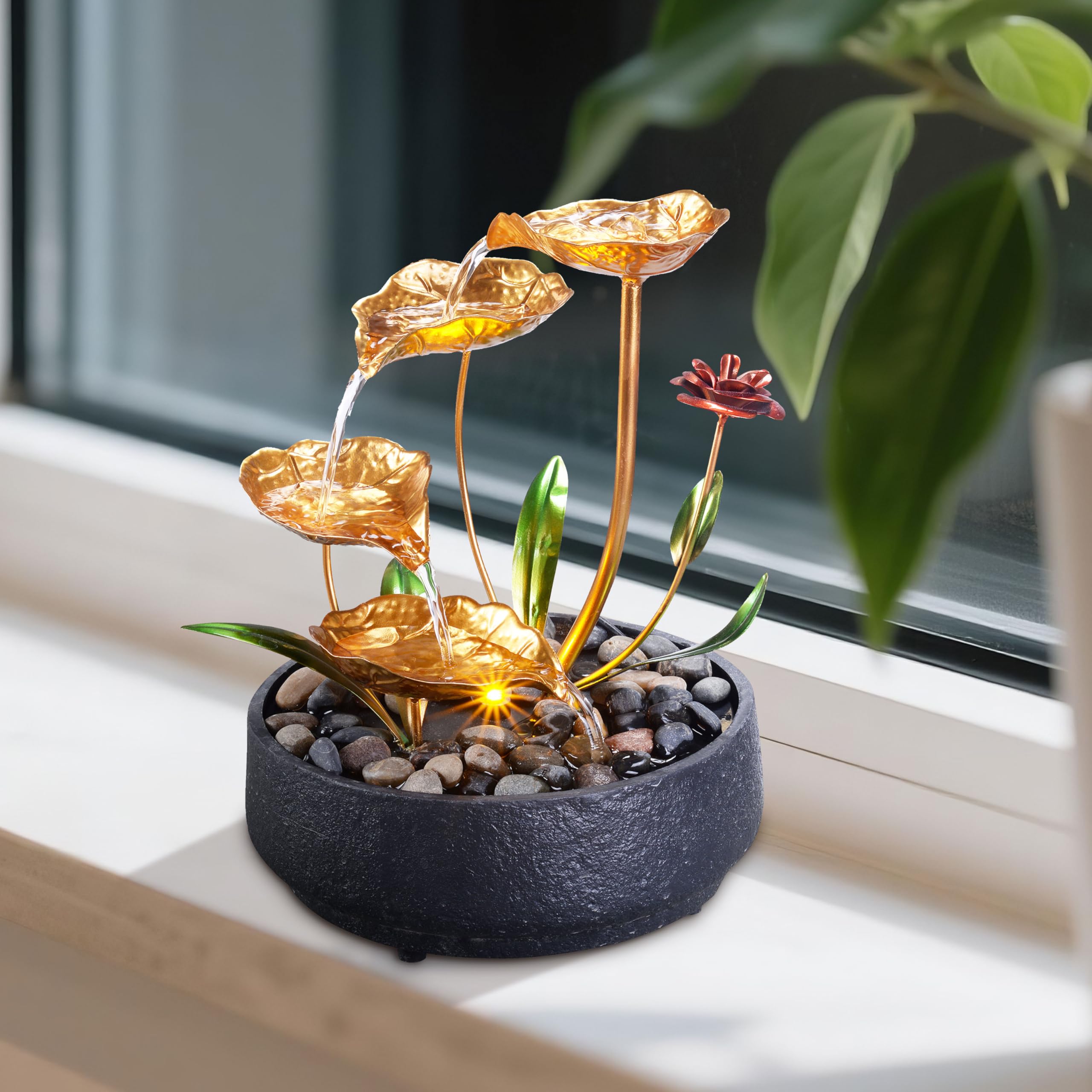 MSEONWXI fuente de escritorio lista para usar