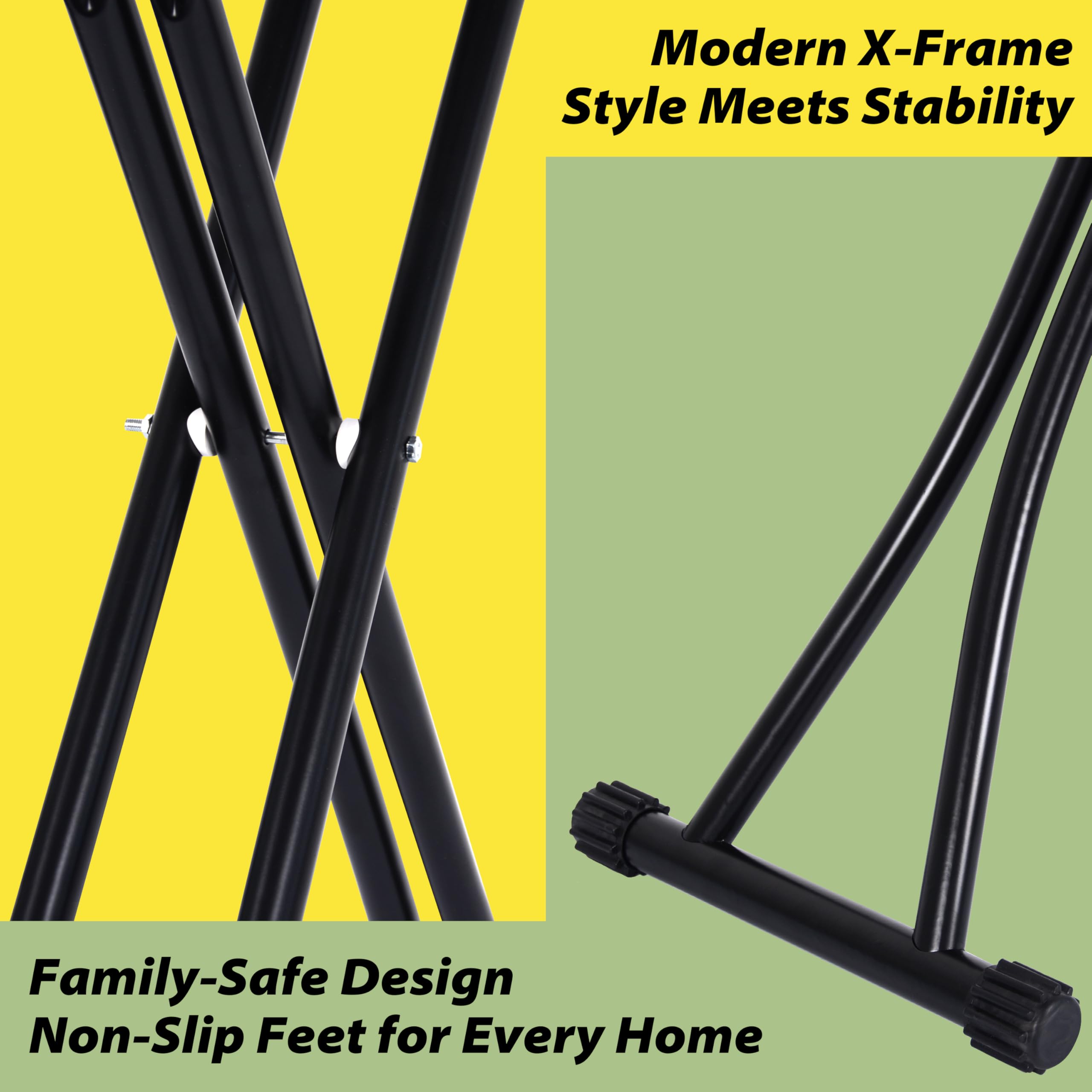 msezo diseño ligero para transporte y uso diario