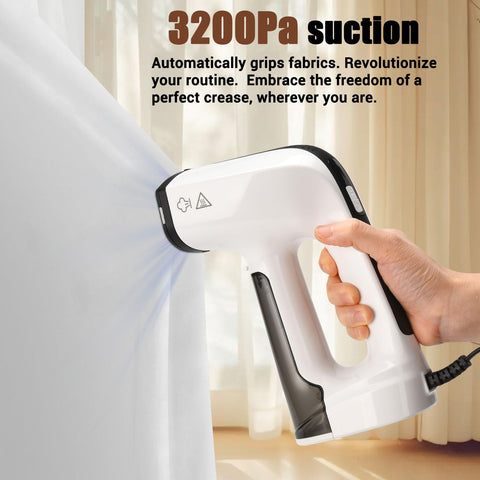 MUBGJI vaporizador calor rápido, listo para usar en segundos.