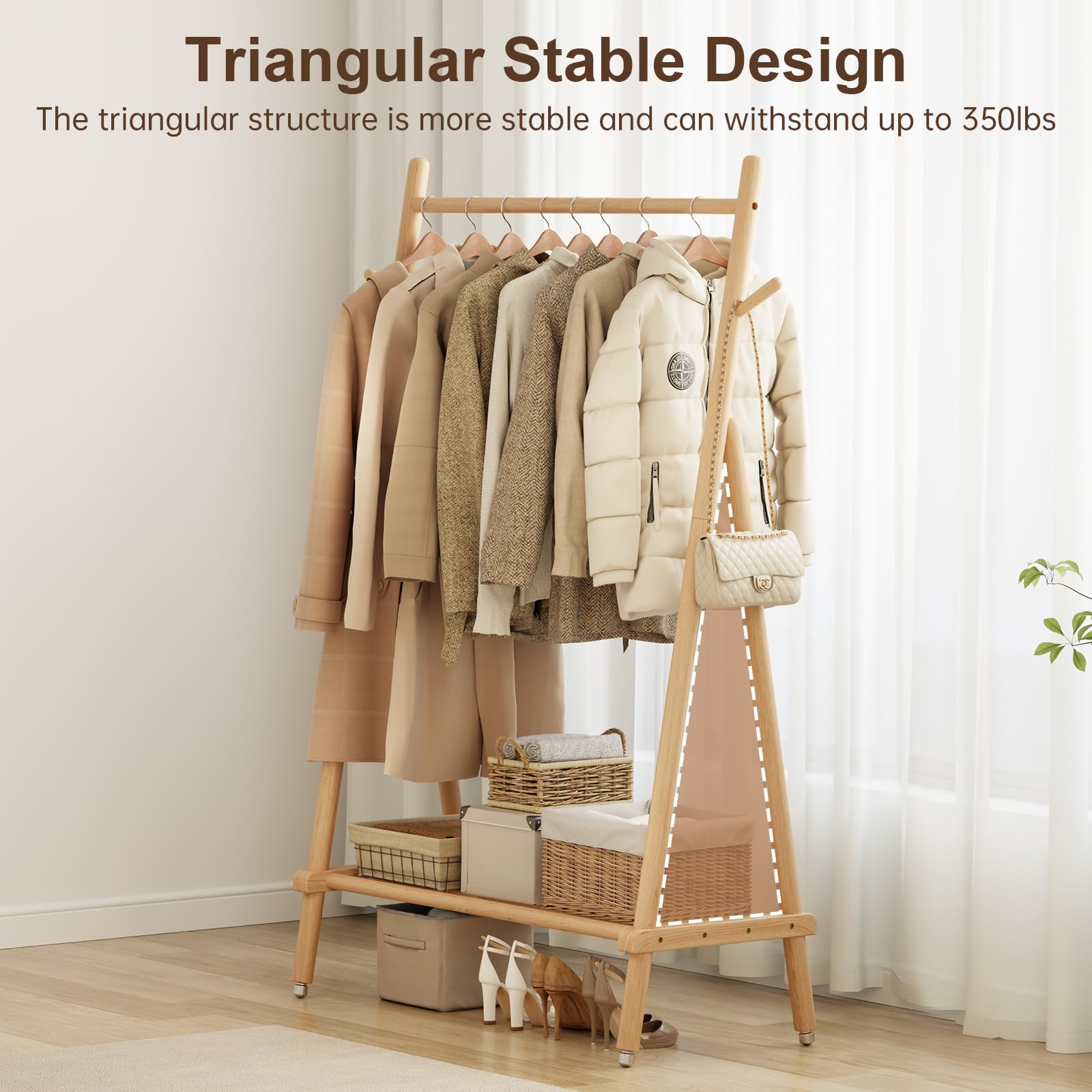 Muwele protección para prendas delicadas durante almacenamiento y transporte.