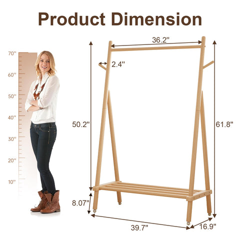 Muwele refuerzo triangular garantiza estabilidad incluso con carga completa.