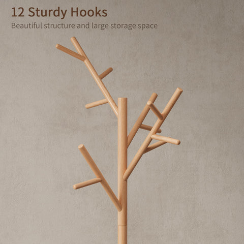 Capacidad total de 150 libras en el perchero Muwuele