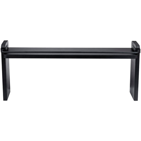 MyGift dimensiones 33.3 L x 5.7 W x 15 H, espacio útil.