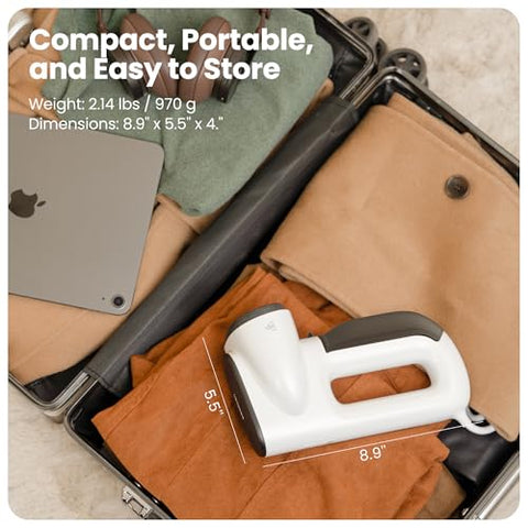 Neakasa Magic 1 uso seguro en 110-120V para Norteamérica.