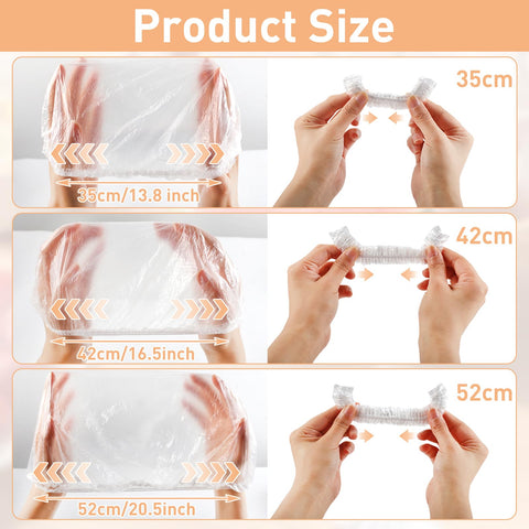 Ninsula tapas elasticas para tazones con ajuste seguro