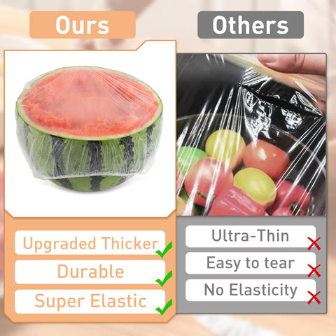 Ninsula tapas plastico resistente para uso diario