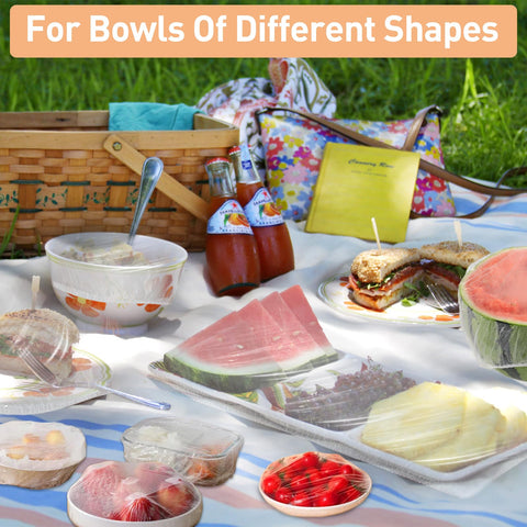 Ninsula tapas reutilizables para cocina, opción ecológica