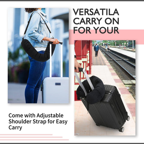 Almohada NK HealthCare con cremallera para almacenamiento seguro de objetos