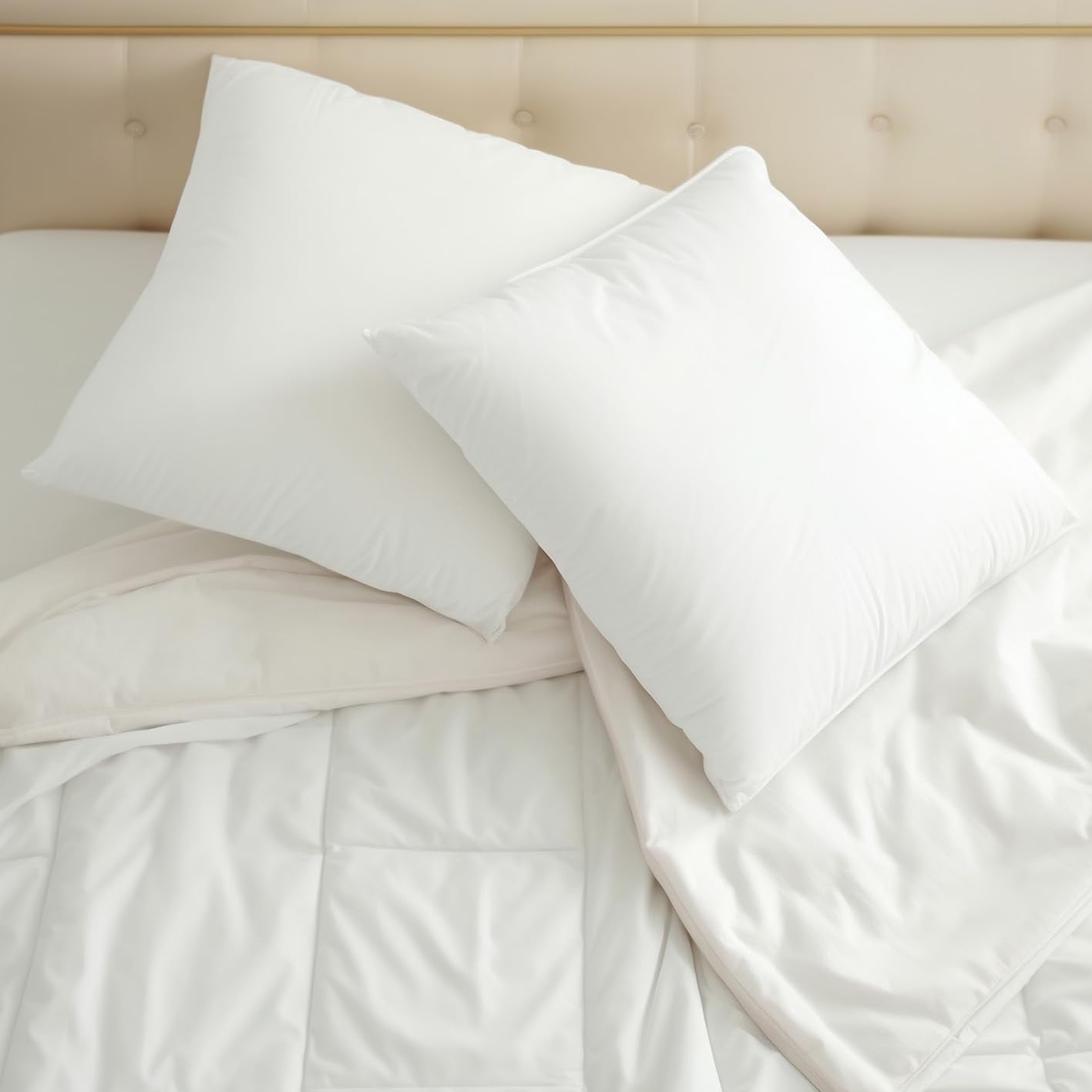 OKBA empaque comprimido listo para almacenar