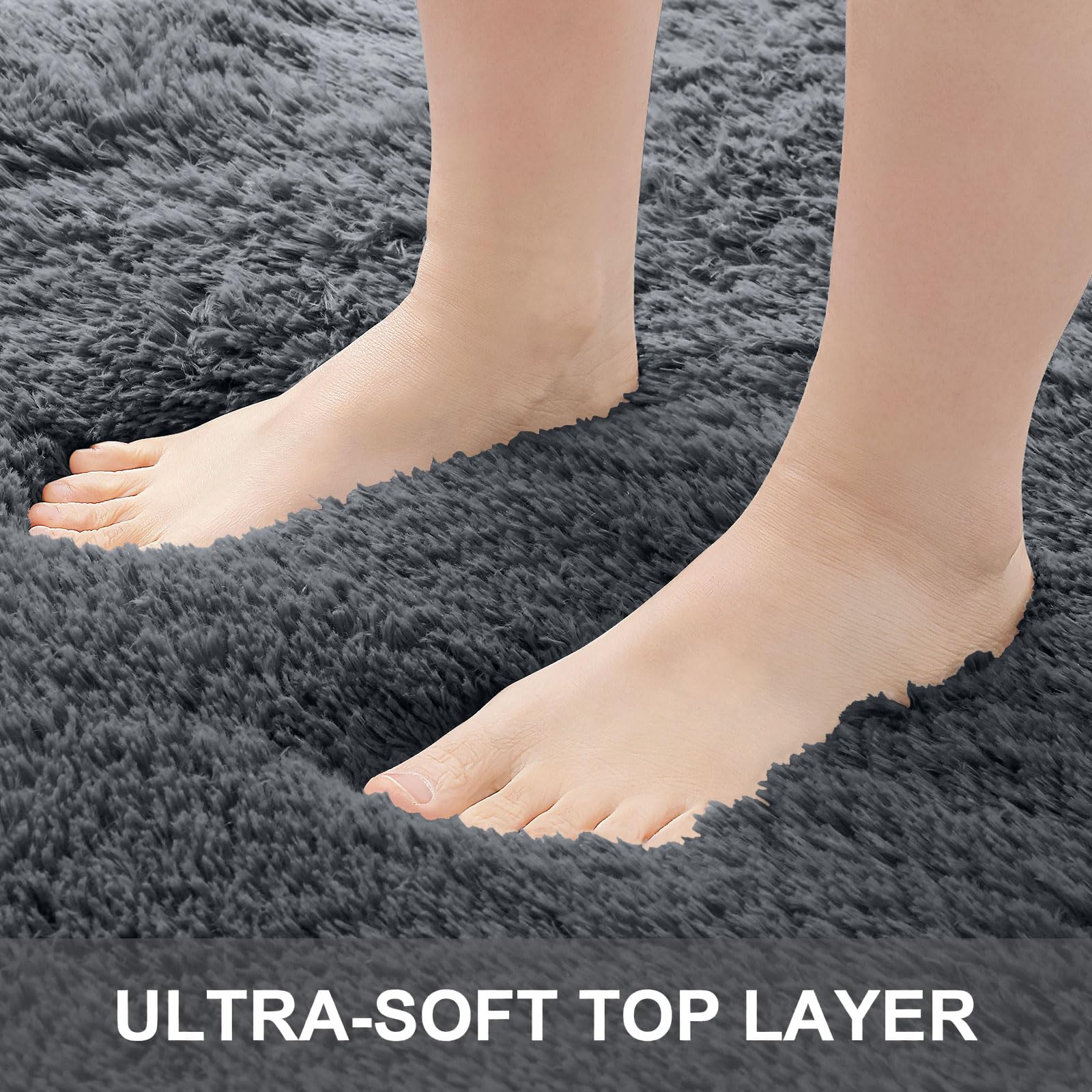 Base antideslizante de OLANLY para suelos seguros.