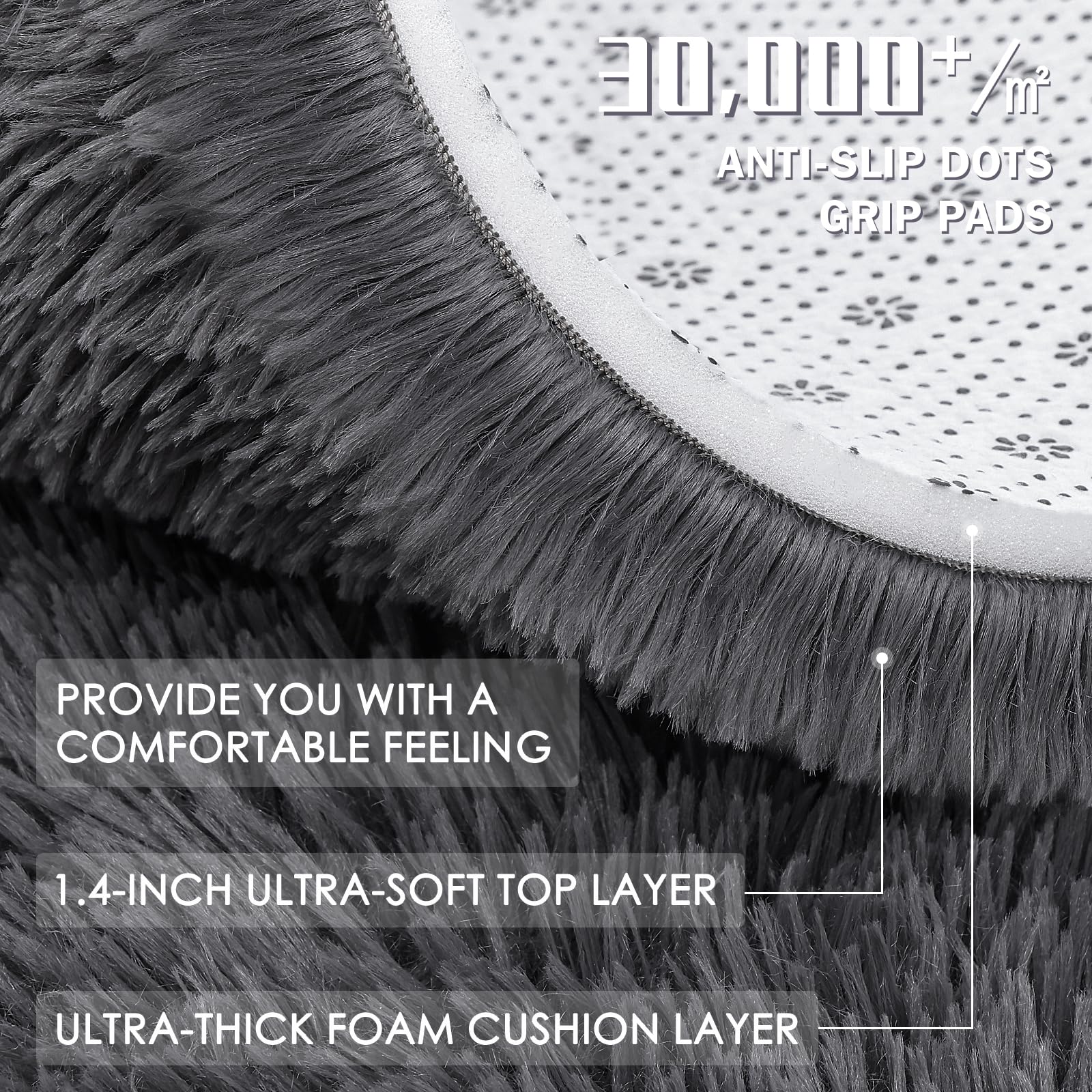 Tejido ecológico de poliéster OLANLY para uso diario.