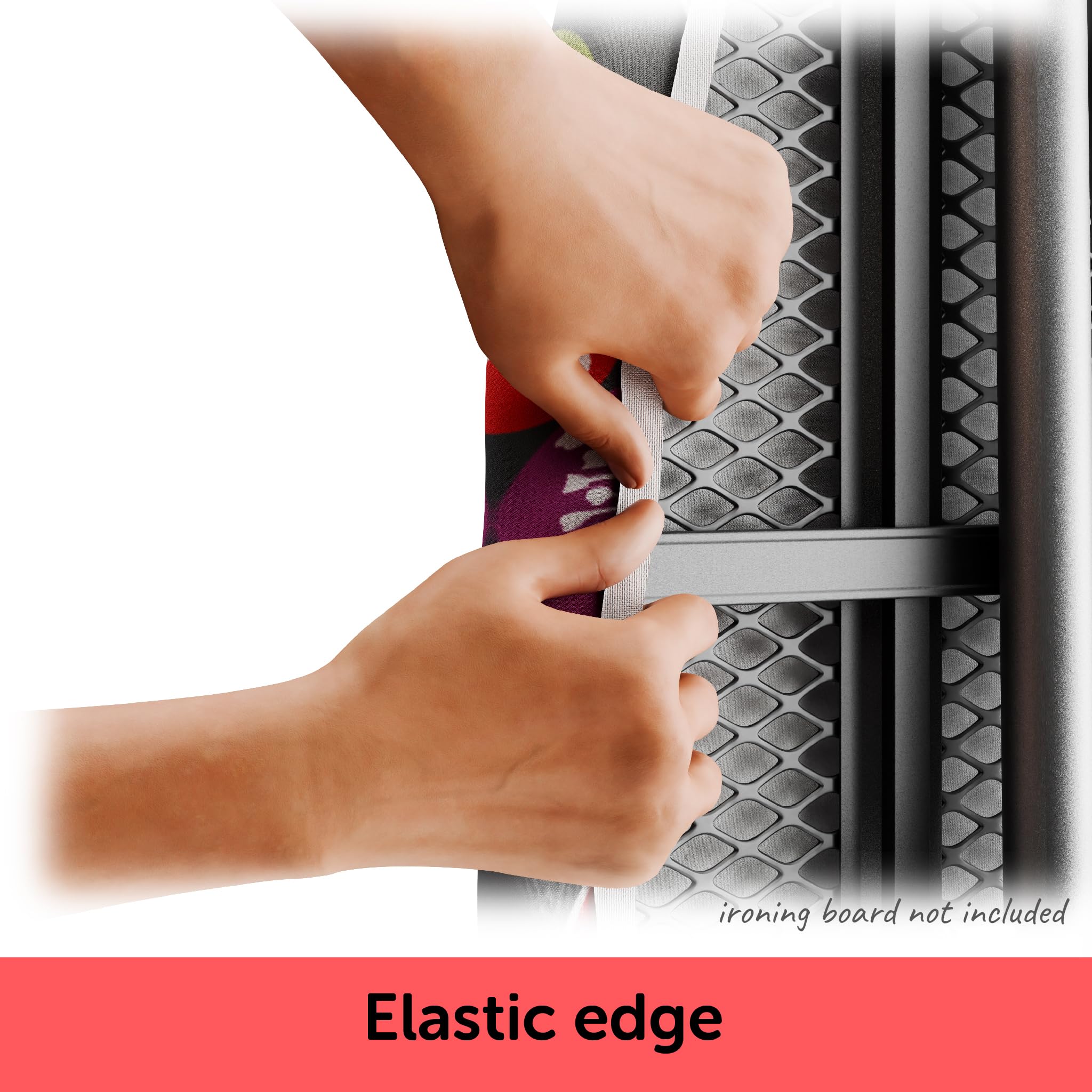 Funda Oliso mejora la distribución del calor y evita manchas