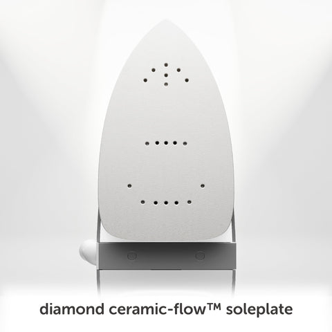 oliso M3Pro control de vapor para aplicar humedad con precisión