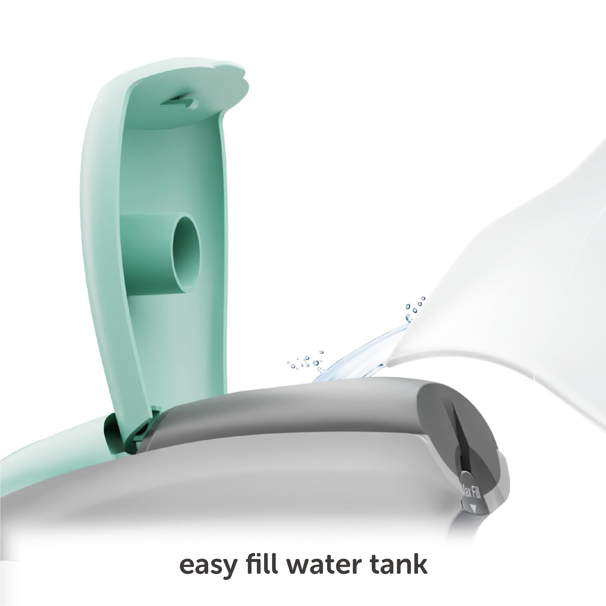 oliso M3Pro plancha ideal para viajar con voltaje automático