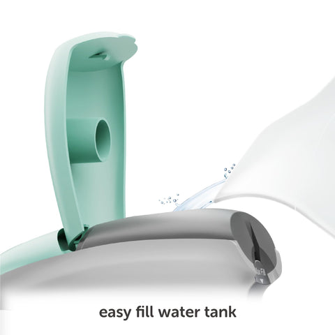 oliso M3Pro plancha ideal para viajar con voltaje automático