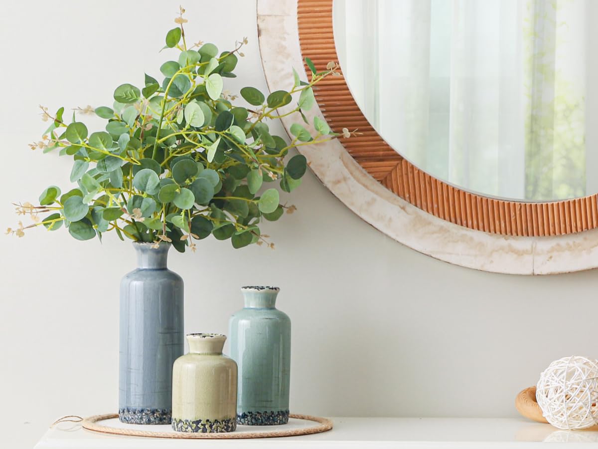 OOIT diseños variados de jarrones para diferentes estilos