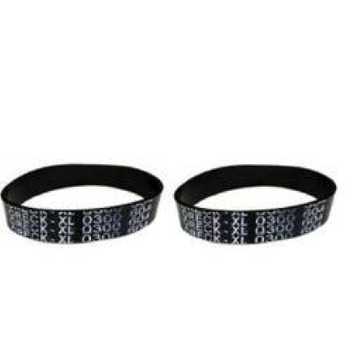 Banda de repuesto Oreck XL vertical para máximo rendimiento.