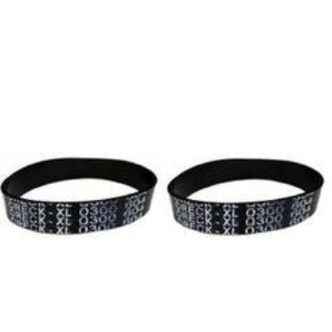 Banda de repuesto Oreck XL vertical para máximo rendimiento.